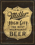 Miller Beer